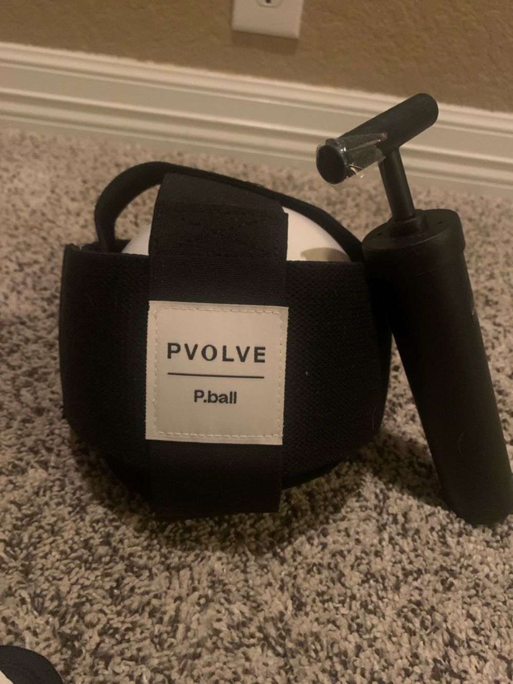 PVOLVE Transformation Bundle Equipment - BRAND NEW NEVER USED! - Picture 3 of 6